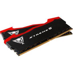 Patriot Viper Xtreme 5 32 GB (2 x 16 GB) DDR5-8200 CL38 Memory