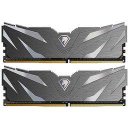 Netac Shadow II 32 GB (2 x 16 GB) DDR4-3200 CL16 Memory