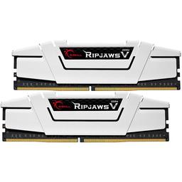 G.Skill Ripjaws V 32 GB (2 x 16 GB) DDR4-3600 CL18 Memory