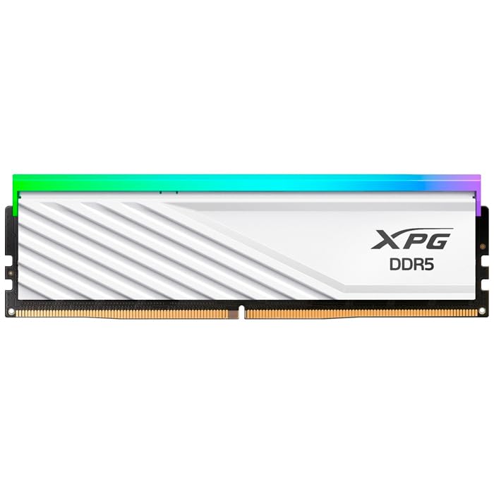 ADATA XPG Lancer Blade RGB 16 GB (1 x 16 GB) DDR5-6000 CL30 Memory