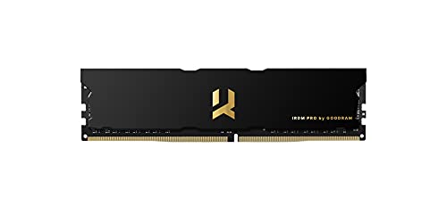 GOODRAM IRDM PRO 16 GB (2 x 8 GB) DDR4-3600 CL17 Memory