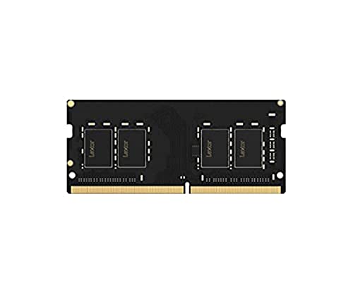 Lexar LD4AS016G-R2666G 16 GB (1 x 16 GB) DDR4-2666 SODIMM CL19 Memory