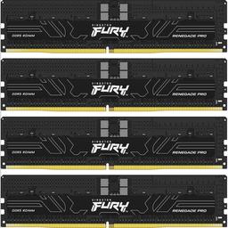 Kingston FURY Renegade Pro 256 GB (8 x 32 GB) Registered DDR5-6800 CL34 Memory