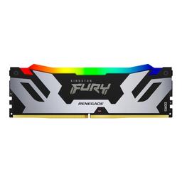 Kingston Fury Renegade RGB 48 GB (1 x 48 GB) DDR5-6000 CL32 Memory