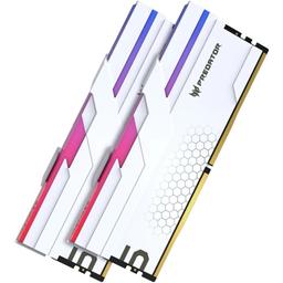 Acer Predator Hermes RGB 32 GB (2 x 16 GB) DDR5-6800 CL32 Memory