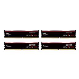 G.Skill Zeta R5 Neo 64 GB (4 x 16 GB) Registered DDR5-6000 CL30 Memory