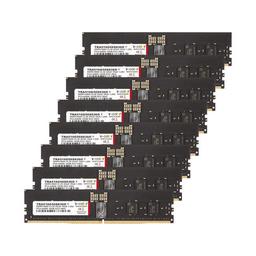 V-Color TRA516G56S836O 128 GB (8 x 16 GB) Registered DDR5-5600 CL36 Memory