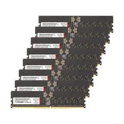 V-Color TRA532G62D832O 256 GB (8 x 32 GB) Registered DDR5-6200 CL34 Memory