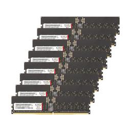 V-Color TRA532G64D832O 256 GB (8 x 32 GB) Registered DDR5-6400 CL32 Memory