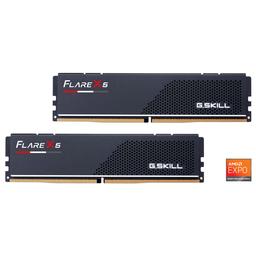 G.Skill Flare X5 96 GB (2 x 48 GB) DDR5-5200 CL40 Memory