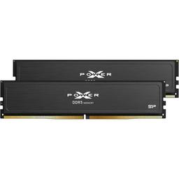 Silicon Power XPOWER Pulse Gaming 32 GB (2 x 16 GB) DDR5-6400 CL32 Memory