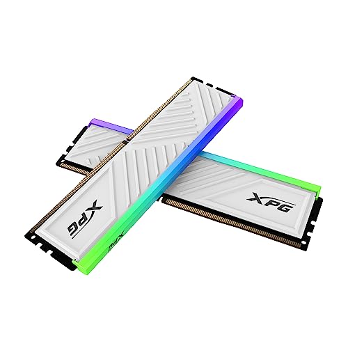 ADATA XPG SPECTRIX D35G RGB 32 GB (2 x 16 GB) DDR4-3600 CL18 Memory