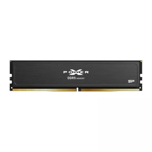 Silicon Power XPOWER Pulse Gaming 64 GB (2 x 32 GB) DDR5-5600 CL40 Memory