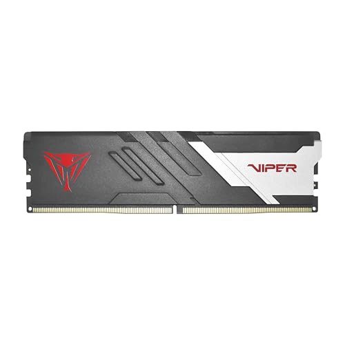 Patriot Viper Venom 16 GB (1 x 16 GB) DDR5-5200 CL36 Memory