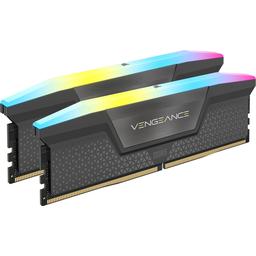 Corsair Vengeance RGB 32 GB (2 x 16 GB) DDR5-6400 CL32 Memory