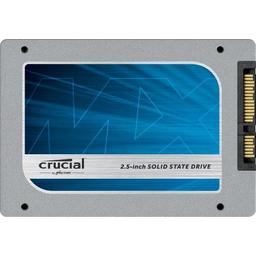Crucial MX100 512 GB 2.5" Solid State Drive