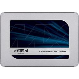 Crucial MX500 250 GB 2.5" Solid State Drive