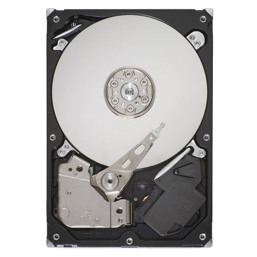 Seagate BarraCuda 750 GB 3.5" 7200 RPM Internal Hard Drive