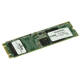 VisionTek 900912 512 GB M.2-2280 SATA Solid State Drive