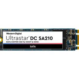 Western Digital Ultrastar 240 GB 2.5" Solid State Drive