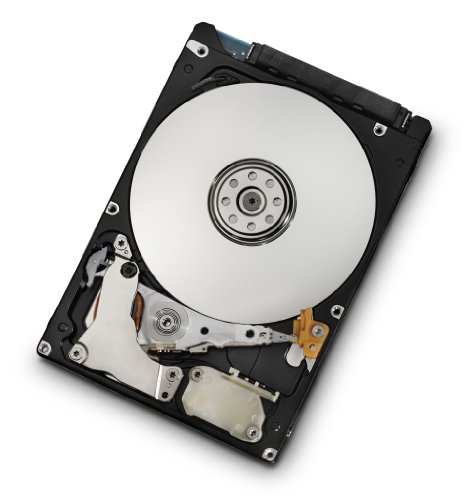 Hitachi Travelstar Z5K500 500 GB 2.5" 5400 RPM Internal Hard Drive