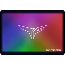TEAMGROUP T-Force Delta Max RGB 250 GB 2.5" Solid State Drive