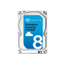 Seagate ST4000NM0034 4 TB 3.5" 7200 RPM Internal Hard Drive