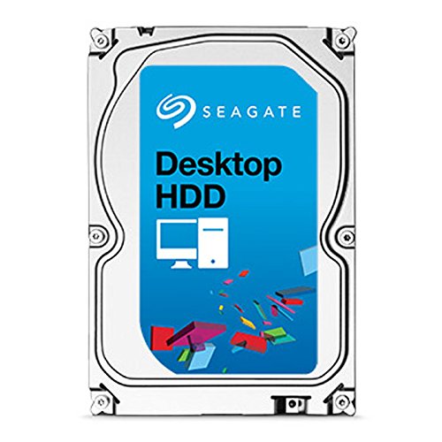 Seagate BarraCuda Pro 8 TB 3.5" 7200 RPM Internal Hard Drive