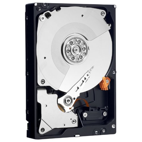 Western Digital RE4 1 TB 3.5" 7200 RPM Internal Hard Drive