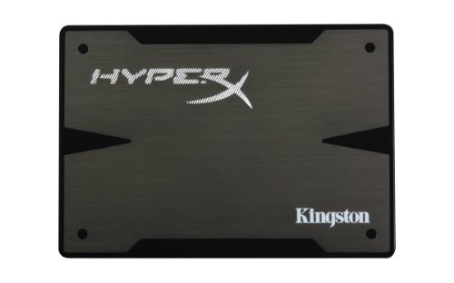 Kingston HyperX 3K 480 GB 2.5" Solid State Drive