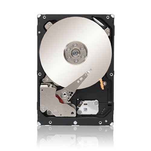 Seagate Constellation Product Series:ES.3 4 TB 3.5" 7200 RPM Internal Hard Drive