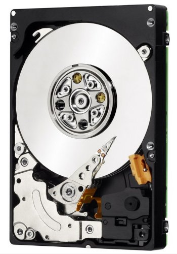 Dell K054N 600 GB 3.5" 10000 RPM Internal Hard Drive