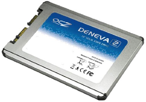 OCZ Deneva 2 180 GB 2.5" Solid State Drive