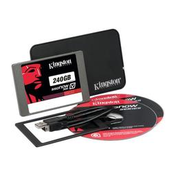 Kingston SSDNow V300 240 GB 2.5" Solid State Drive