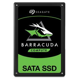 Seagate Barracuda Compute 2 TB 2.5" Solid State Drive