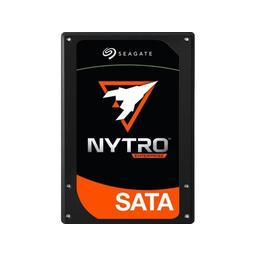 Seagate Nytro Enterprise 960 GB 2.5" Solid State Drive