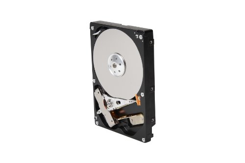 Toshiba HDWA130XZSTA 3 TB 3.5" 5700 RPM Internal Hard Drive