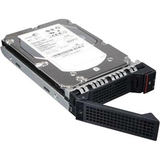 Lenovo 0C19494 300 GB 2.5" 15000 RPM Internal Hard Drive