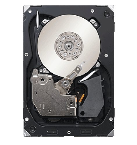 Dell F617N 300 GB 3.5" 15000 RPM Internal Hard Drive