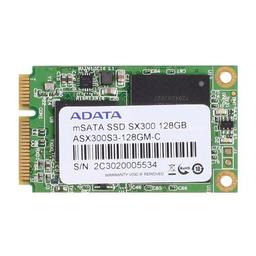 ADATA XPG SX300 128 GB mSATA Solid State Drive