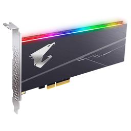 Gigabyte AORUS 1 TB PCIe NVME Solid State Drive