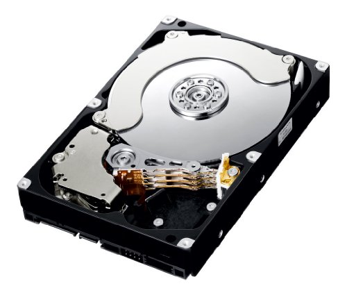 Samsung Spinpoint F4 2 TB 3.5" 5400 RPM Internal Hard Drive