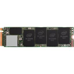 Intel 665p 1 TB M.2-2280 PCIe 3.0 X4 NVME Solid State Drive