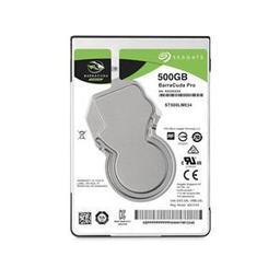 Seagate BarraCuda Pro Compute 500 GB 2.5" 7200 RPM Internal Hard Drive