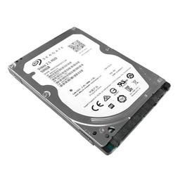 Seagate ST500VT001 500 GB 2.5" 5400 RPM Internal Hard Drive