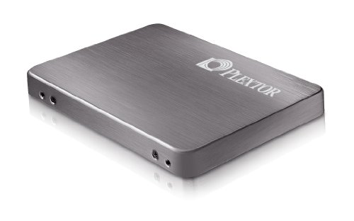 Plextor M3 64 GB 2.5" Solid State Drive