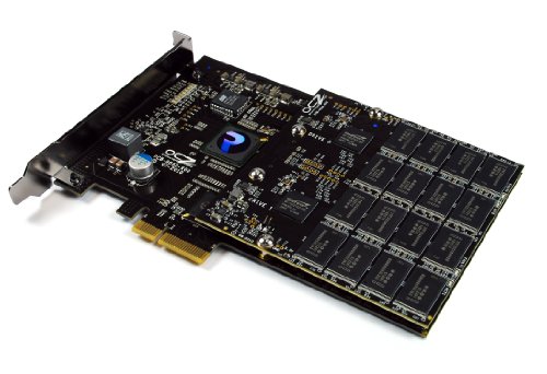 OCZ RevoDrive X2 240 GB PCIe NVME Solid State Drive