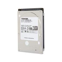 Toshiba MQ01ABD100M 1 TB 2.5" 5400 RPM Internal Hard Drive