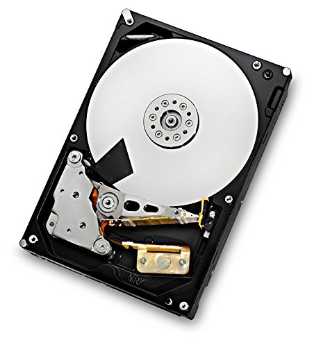 Hitachi Ultrastar 7K4000 4 TB 3.5" 7200 RPM Internal Hard Drive