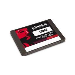 Kingston SSDNow KC300 180 GB 2.5" Solid State Drive